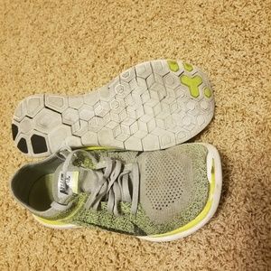 Nike Free 4.0 flyknit